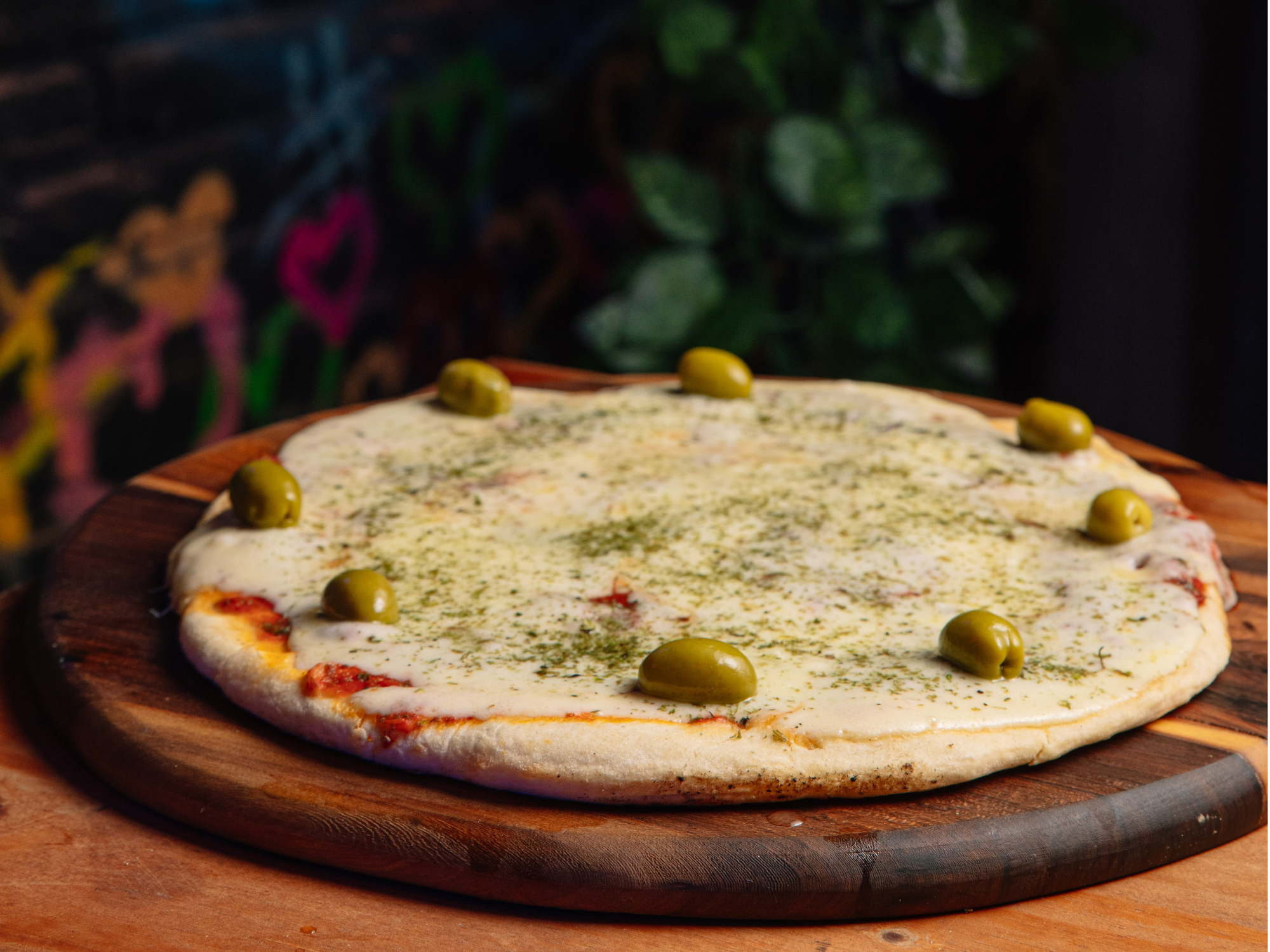 MUZZARELLA