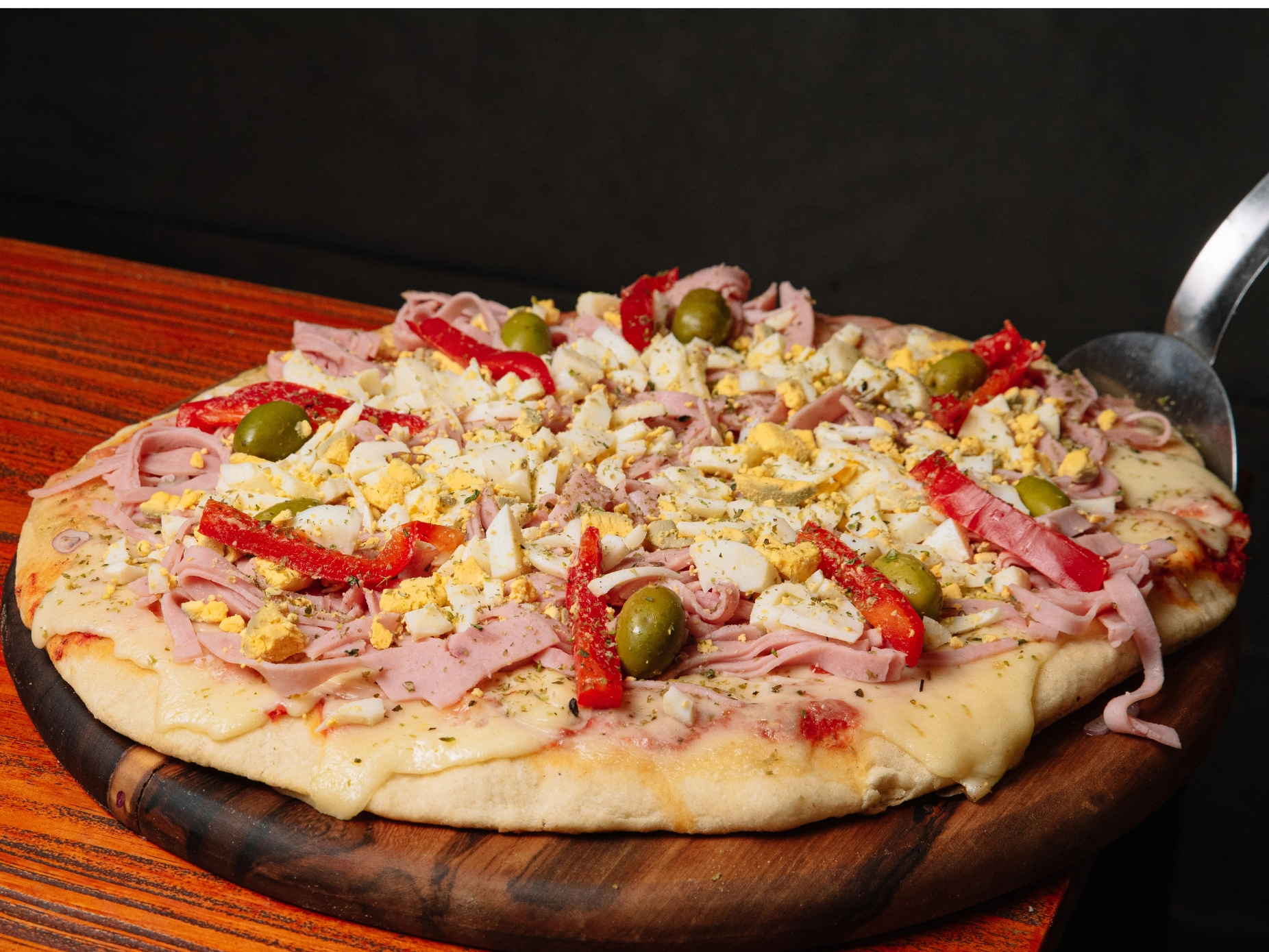 ESPECIAL CON HUEVO