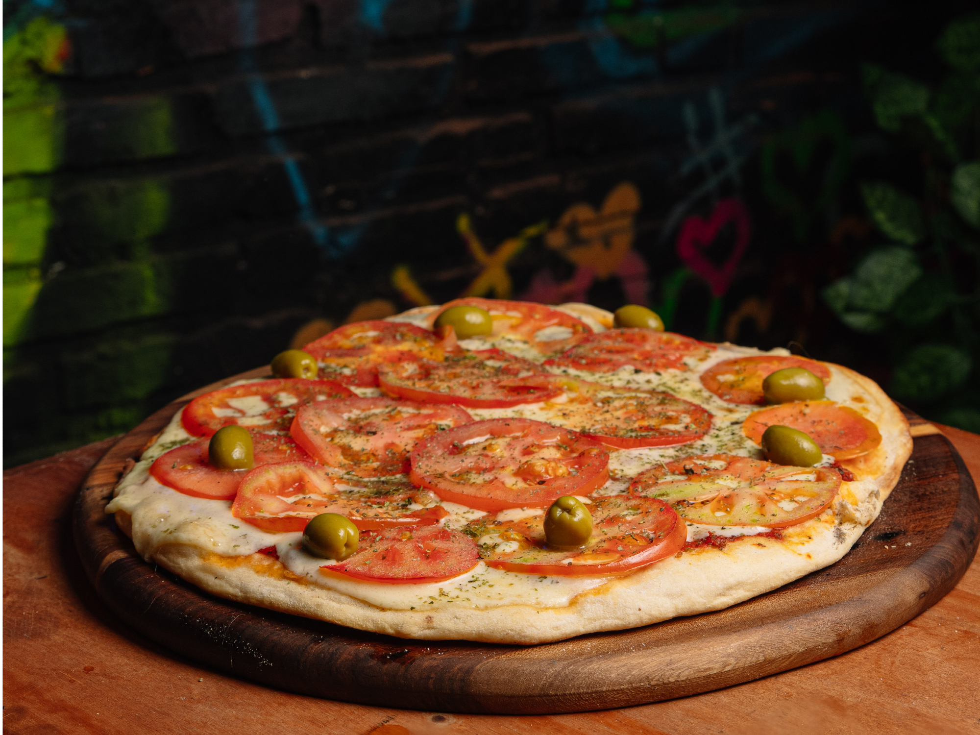 NAPOLITANA de 23 burguer beer nueva cba