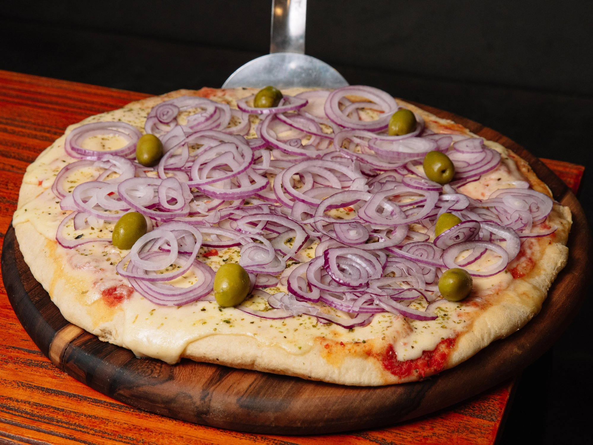 FUGAZZETA