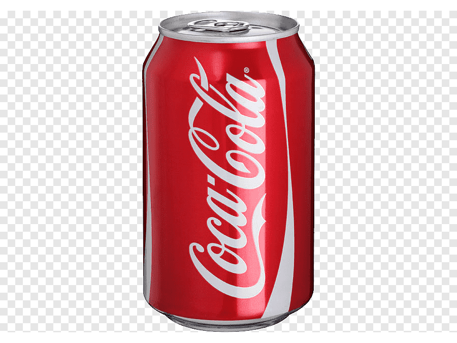 COCA COLA MEDIO LITRO