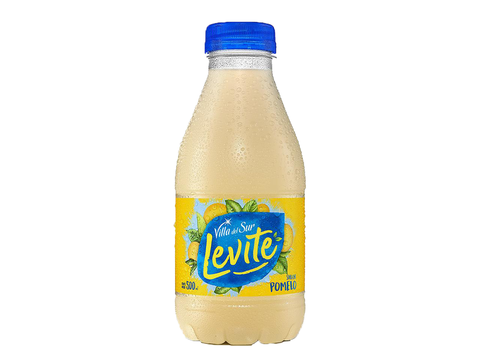AGUA SAVORIZADA MEDIO LITRO