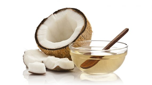 Aceites de Coco