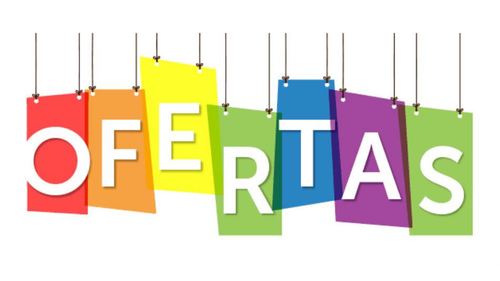 Ofertas