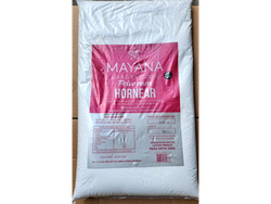 Polvo de hornear Sin TACC x 10 Kg