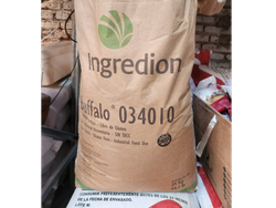 Almidon de Maiz x 25 kg ($1.414 x kg) - BUFFALO