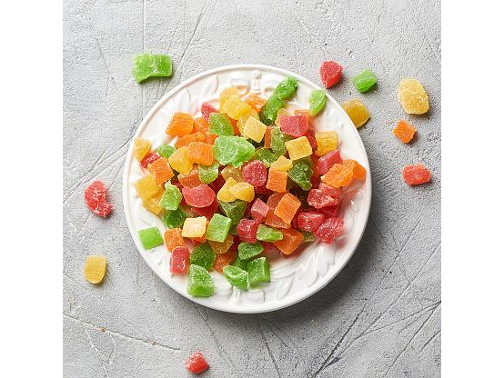 Papaya multicolor