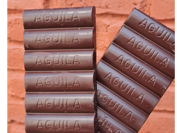 Tableta Taza semiamargo Aguila x 150 gr - ARCOR