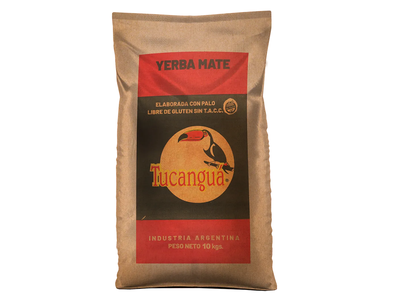 Yerba Tucanguá