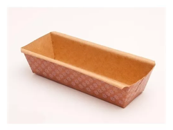 Molde budin 220gr