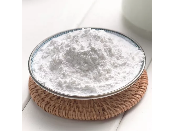 Stevia en polvo a granel