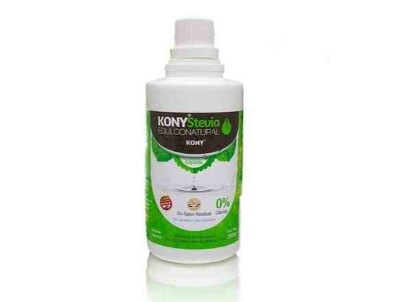 Stevia Liquida x 100 ml KONY