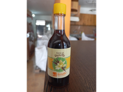 Esencia de vainilla x 110 ml
