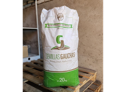 Harina de Trigo Sarraceno x 20 KG ($3.645 x kg) - SEMILLAS GAUCHAS