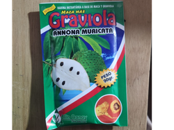 Graviola 90 gr