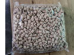 Bocaditos de Avellana x 2 Kg