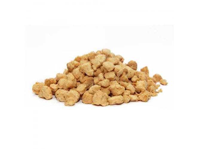 Soja Texturizada Gruesa