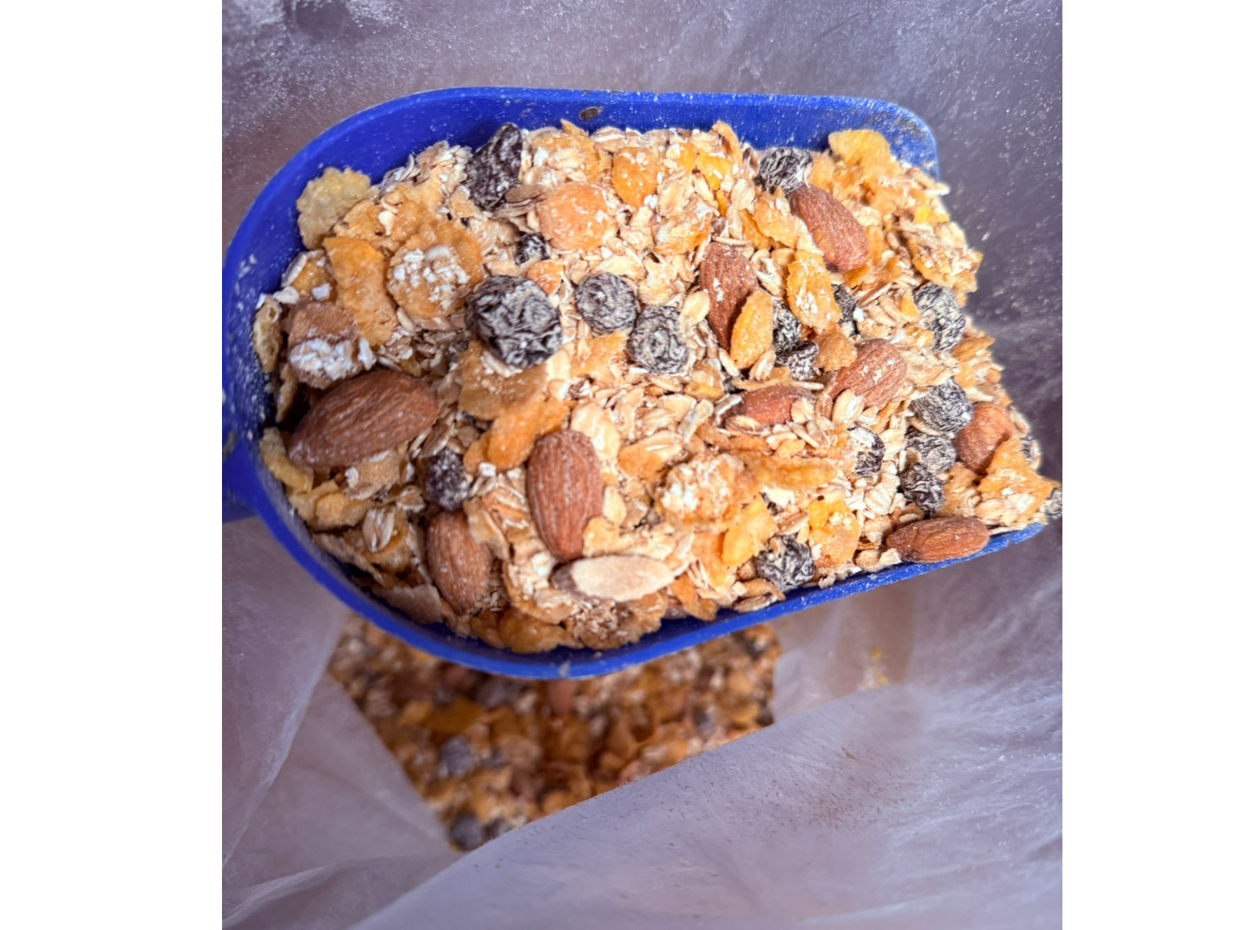 Mix de Cereales x 2.5 Kg - CEREALCOOP