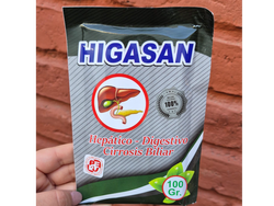 Higasan