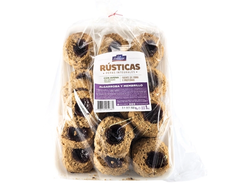 Pepas Algarroba LA FRANCIA