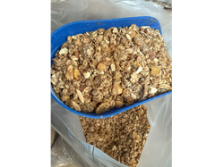 Granola con Cacao x 2. 5 Kg - CEREALCOOP
