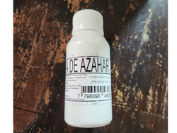 Esencia de Azahar x 100 ml (para pan dulce)