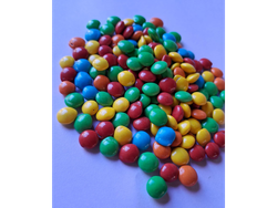 Mini Rockets - ARCOR