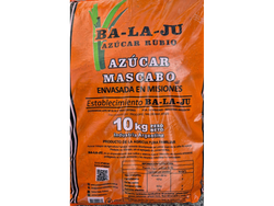 Azucar Mascabo x 10 Kg - BA-LA-JU