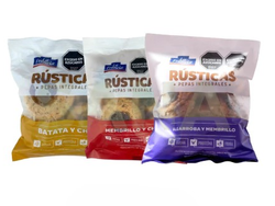 Pepas LA FRANCIA x 260gr