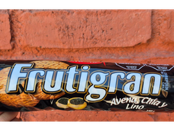Frutigran Chia y Lino 240gr