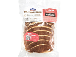 Pan rustico de Papa x 560 gr LA FRANCIA