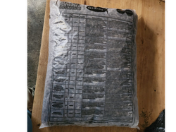 Baloncitos Chocolatados x 3 Kg