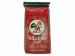 Yerba mate tradicional x 500 gr - KALENA