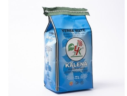 Yerba mate despalada x 500 gr - KALENA