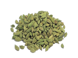 Semilla de cardamomo