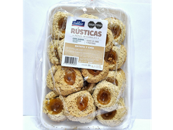 Pepas Batata x 1 Kg LA FRANCIA