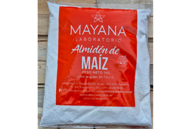 Almidon de maiz SIN TACC x 1 Kg