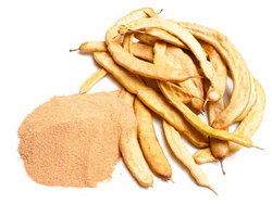 Harina de Algarroba Blanca