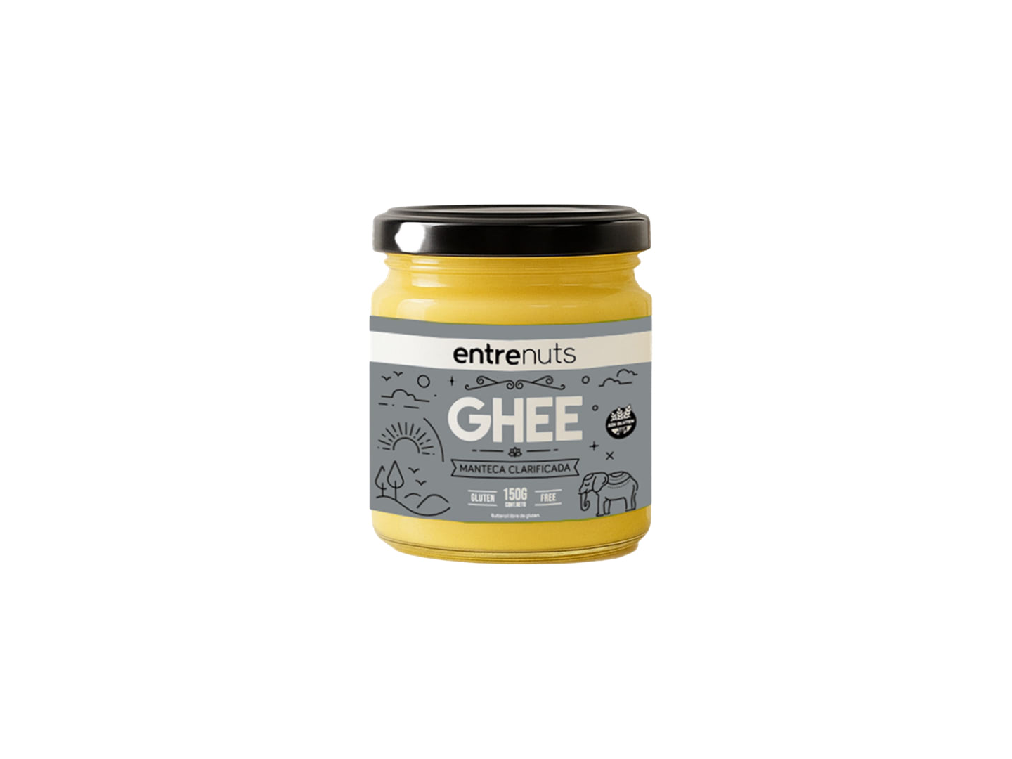 Ghee x 150 gr