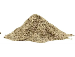 Harina de almendra CON piel 100%