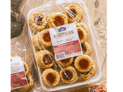 Pepas Membrillo LA FRANCIA