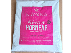 Polvo de hornear Sin TACC x 1 Kg