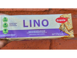 Galletitas Lino 175gr