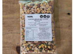 MIX Salado SIN TACC x 400gr