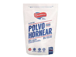 Polvo para hornear x 250gr