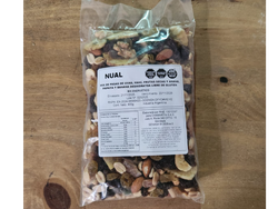 MIX frutos secos SIN TACC x 400gr