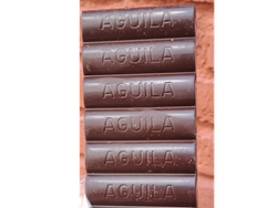 Tableta Amargo Aguila 60% x 150 gr- ARCOR