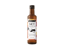 Aceite coco MCT x 250cc ENTRENUTS