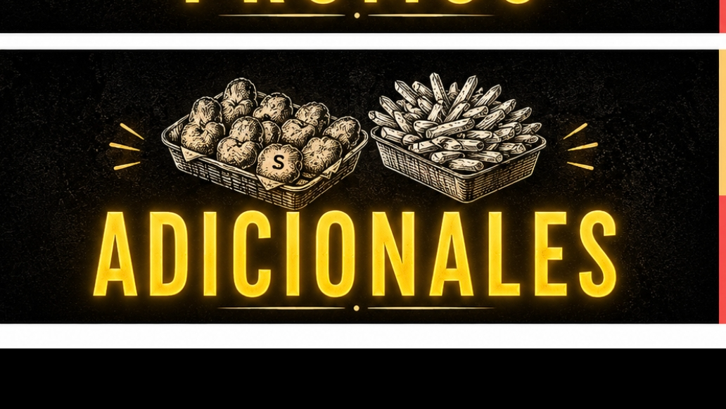 ADICIONALES