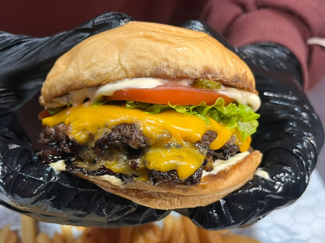 Tasty